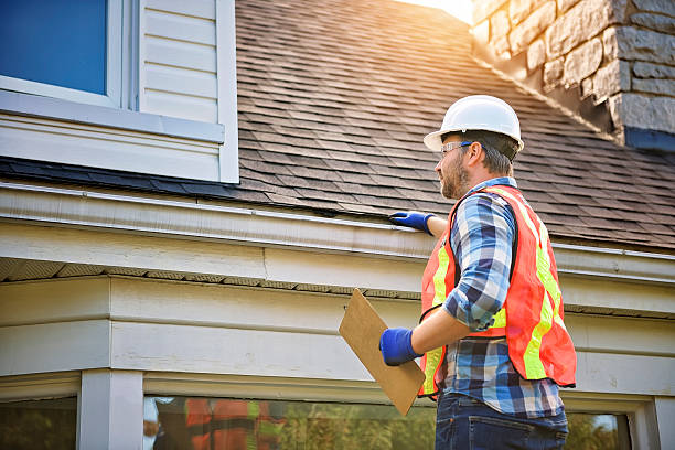 Roofing in Asbury